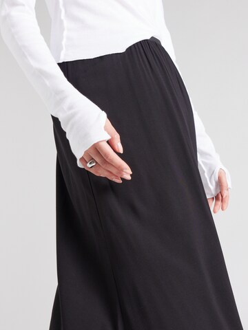 VERO MODA Rock 'VMAlba' in Schwarz