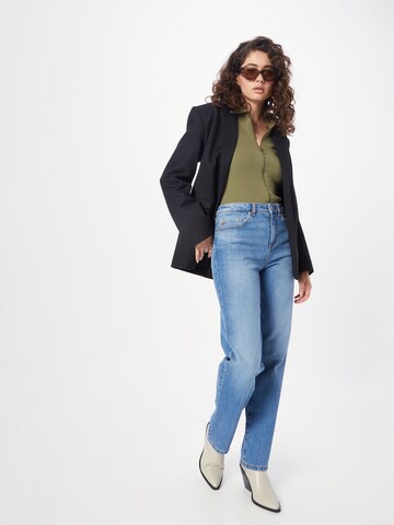 regular Jeans di UNITED COLORS OF BENETTON in blu