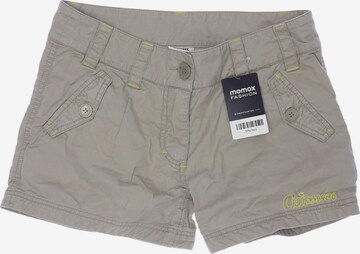 CHIEMSEE Shorts XS in Beige: Vorderseite
