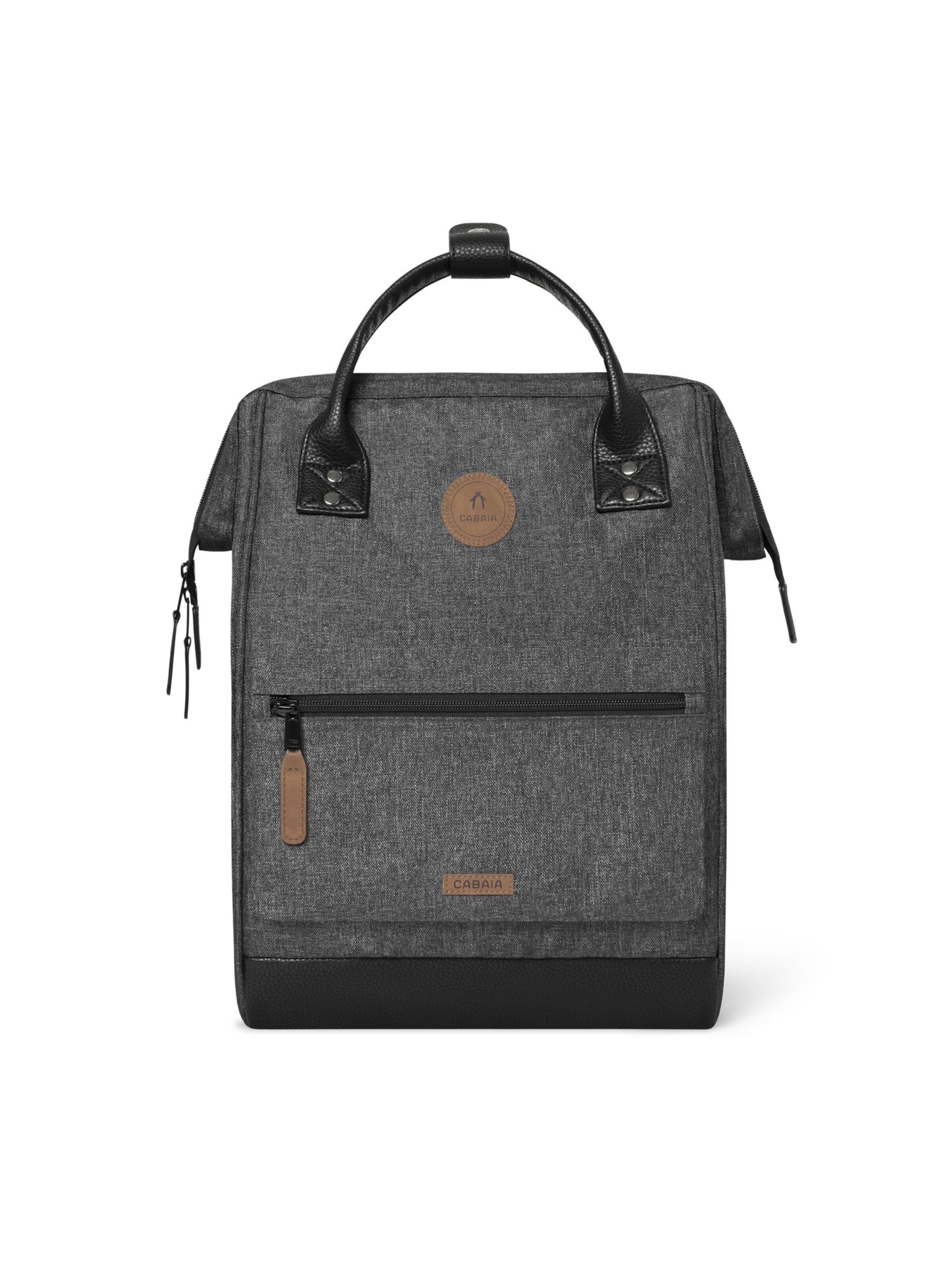 Cabaia Travel bag 'Luxembourg' in Grey