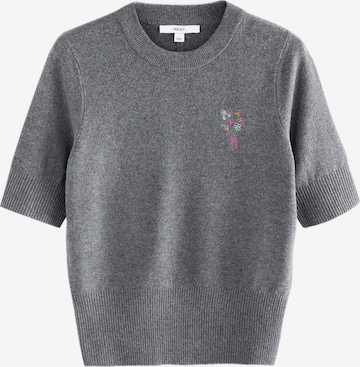 pilka Next Megztinis: priekis