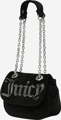 Juicy Couture Чанта за през рамо 'Kimberly' в черно
