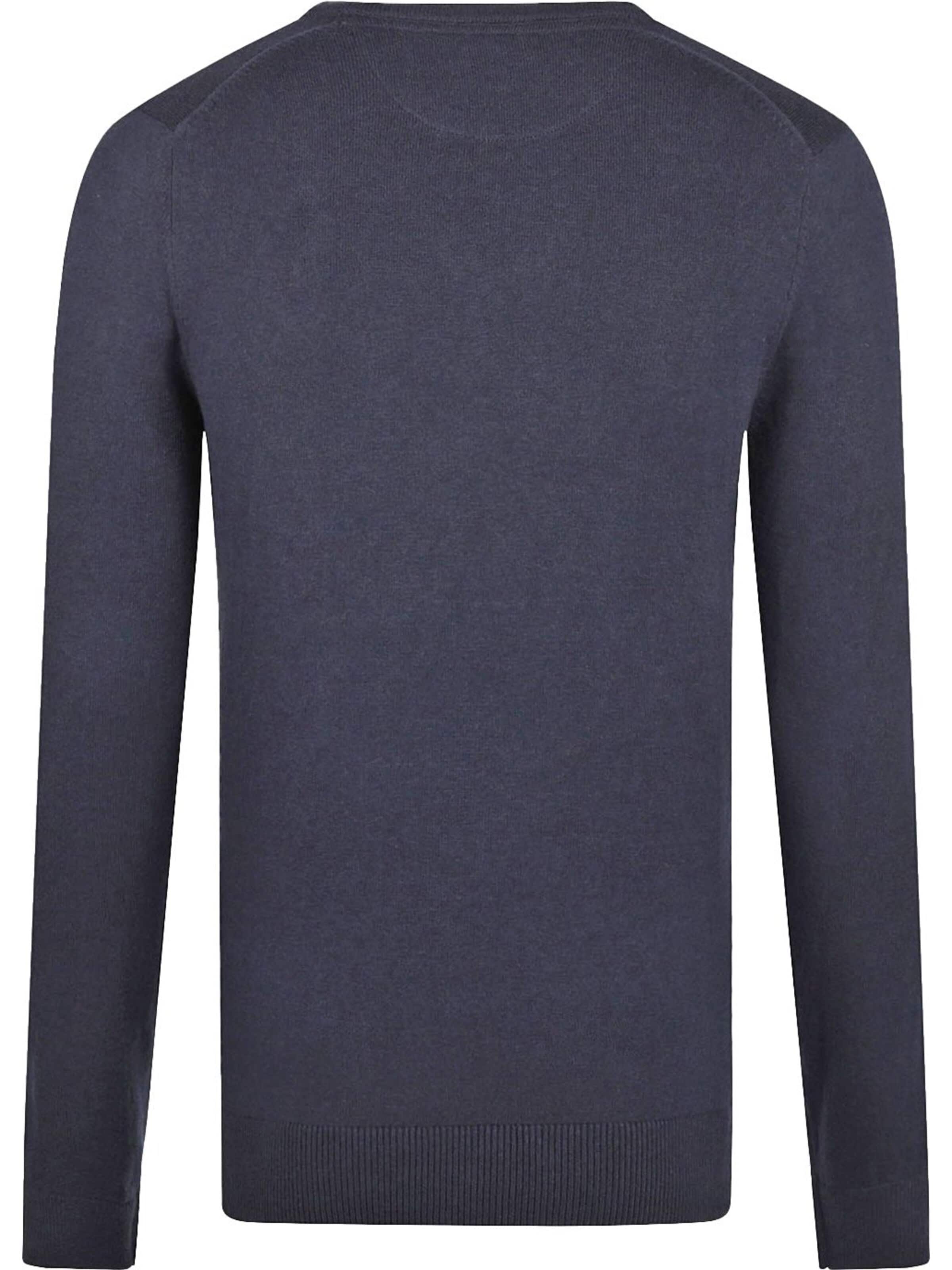 McGREGOR Sweater in Blue
