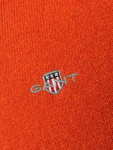 Pull-over GANT en orange