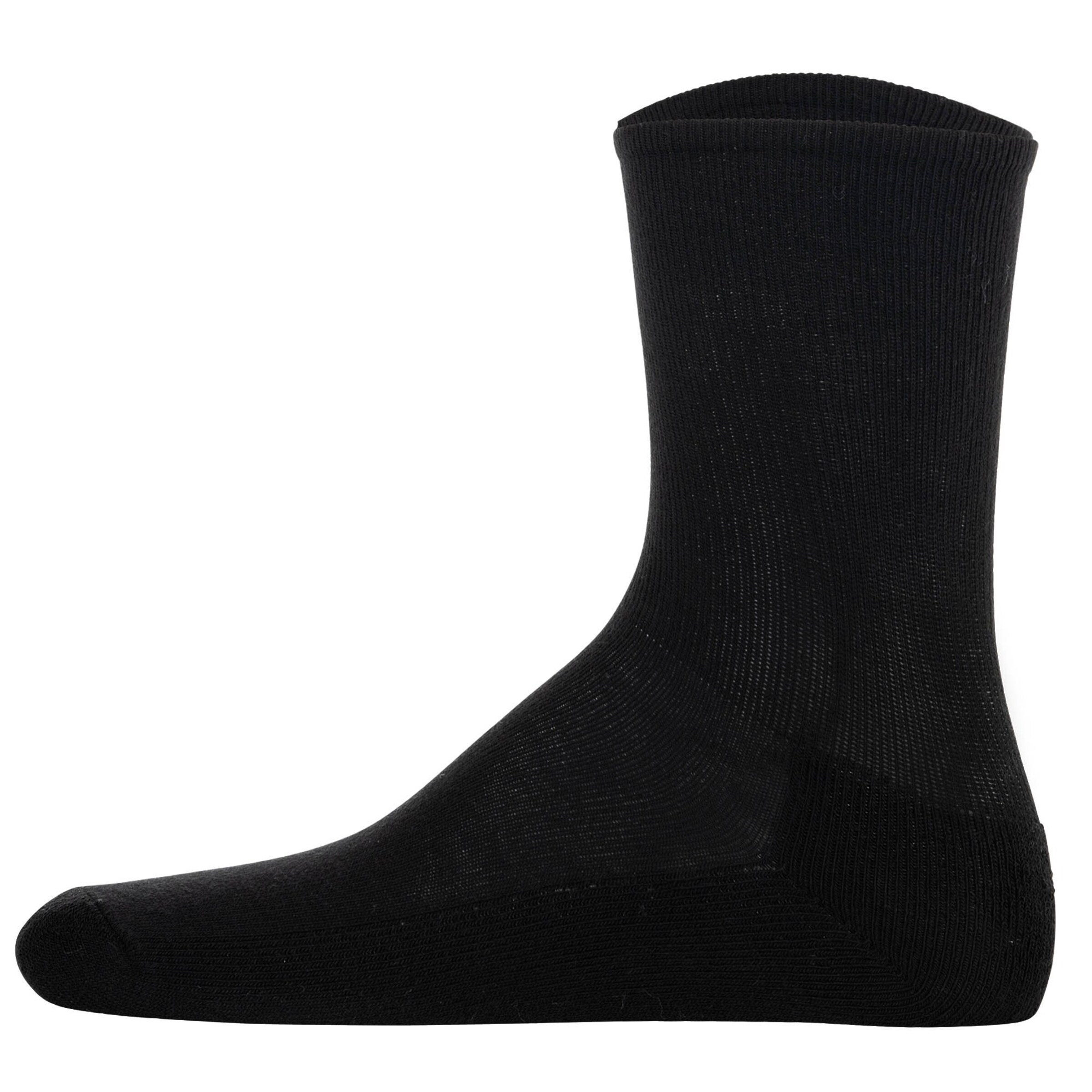 Chaussettes Real Madrid en bleu