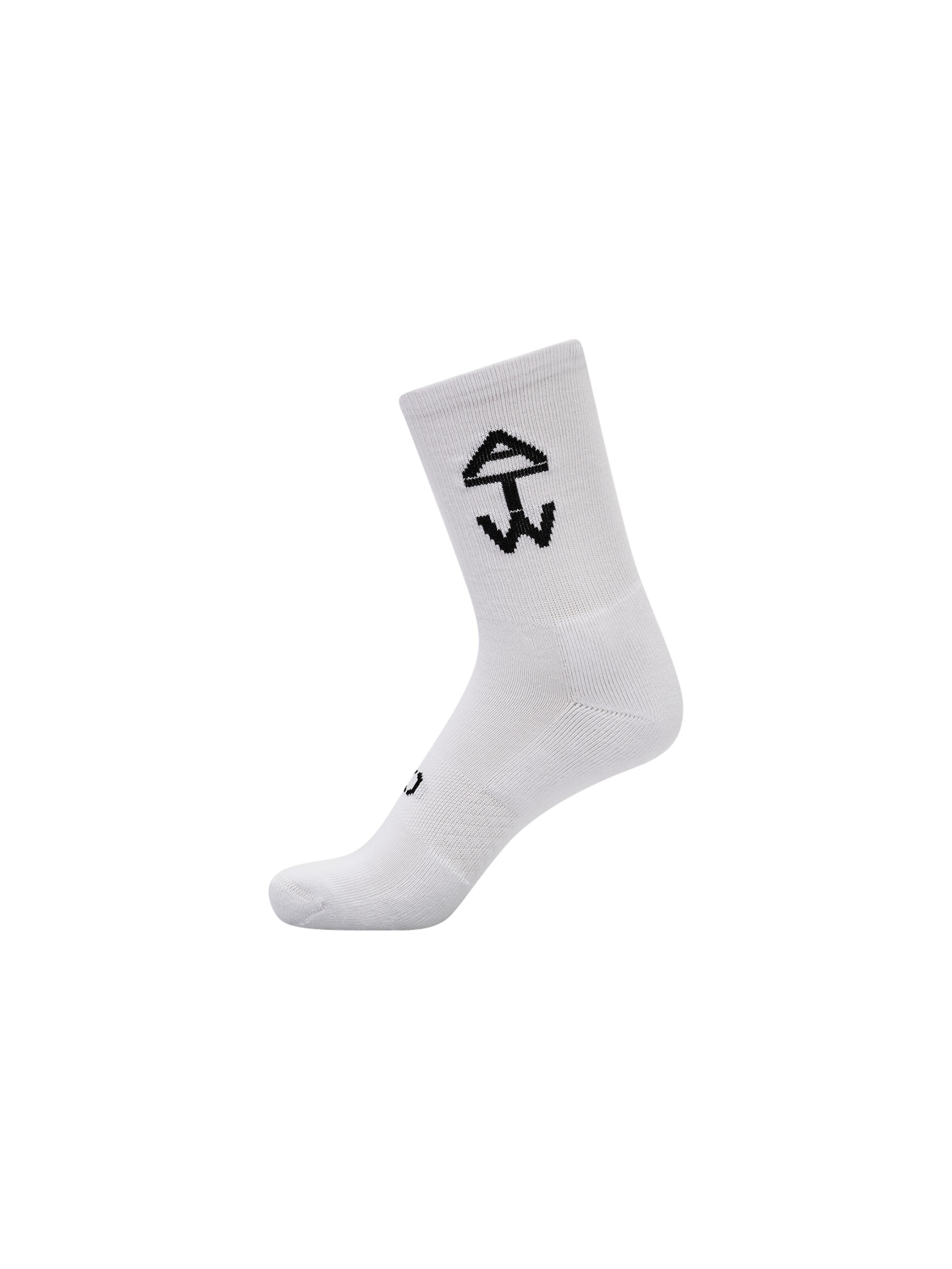 HALO Socks 'Essential' in White