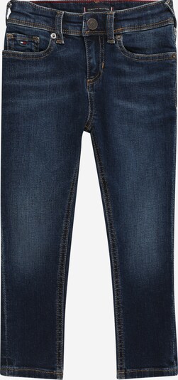 TOMMY HILFIGER Jeans 'SCANTON' in de kleur Blauw, Productweergave