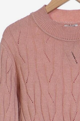 Liu Jo Sweater & Cardigan in M in Pink