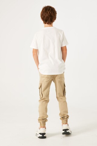 GARCIA Tapered Hose in Beige