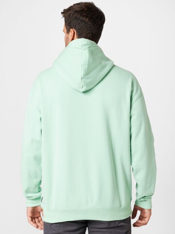 Volcom Sweatshirt in Green