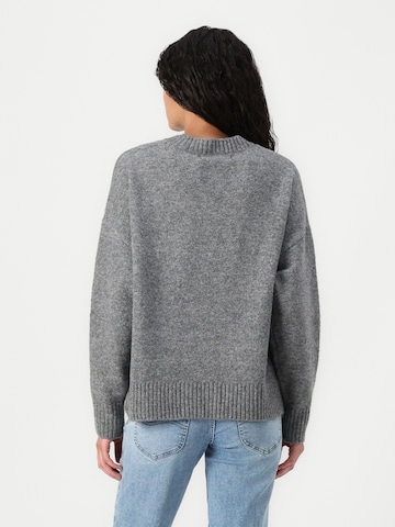 VERO MODA Tröja 'VMBoom' i grå