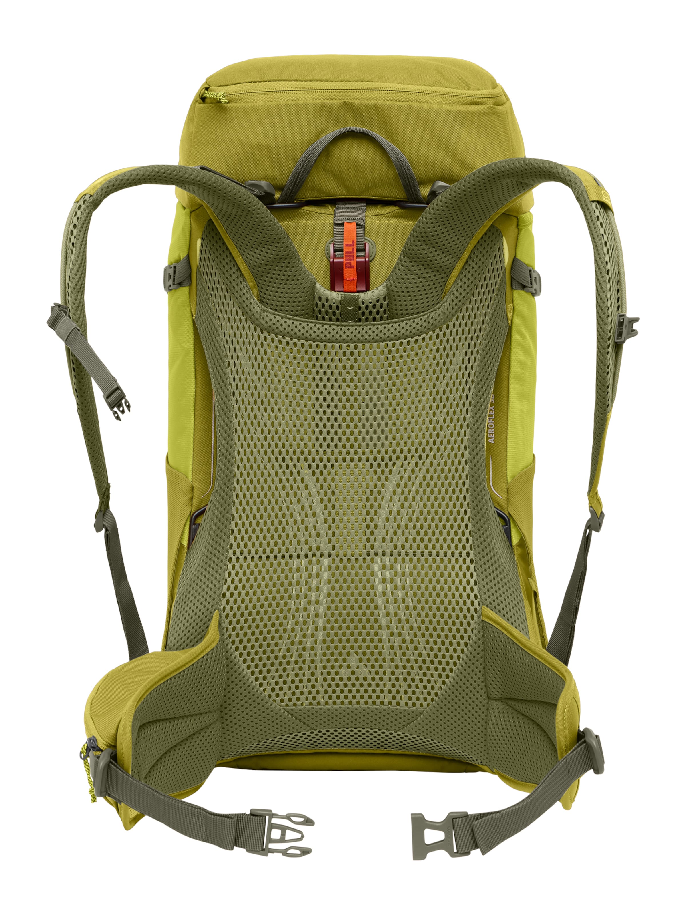 VAUDE Sportrucksack 'Brenta 30' in Grün