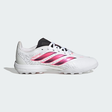 ADIDAS PERFORMANCE Sportschoen 'Predator League' in Wit