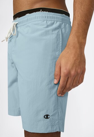 Champion Board Shorts in Blue
