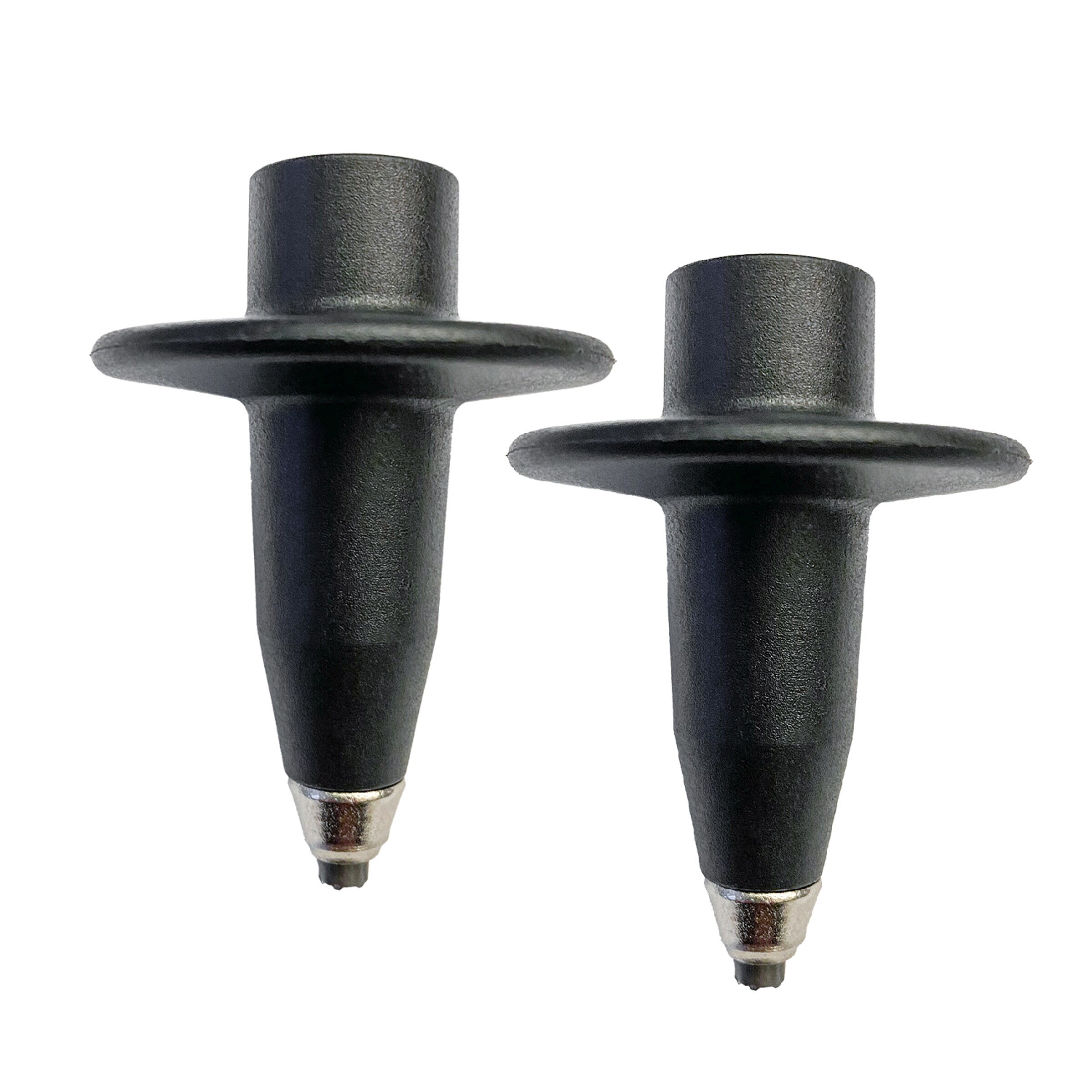 EXEL Accessoires in Zwart: voorkant