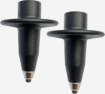 Accessoire EXEL en noir : devant