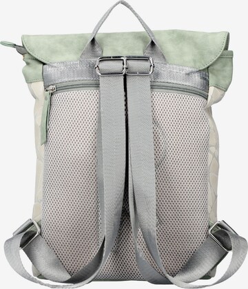 Rieker Backpack in Beige