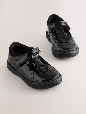 Next Ballet Flats in Black