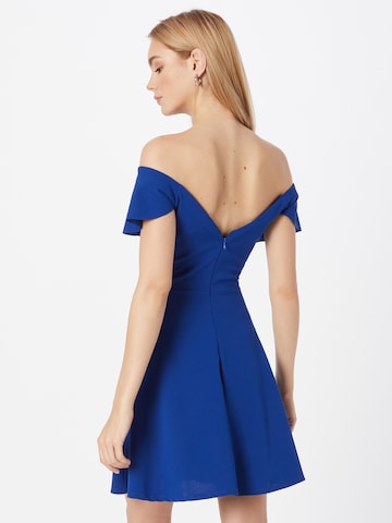 WAL G. Kleid 'STACEY' in Blau