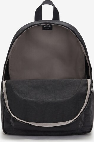 KIPLING - Mochila 'Curtis' en negro