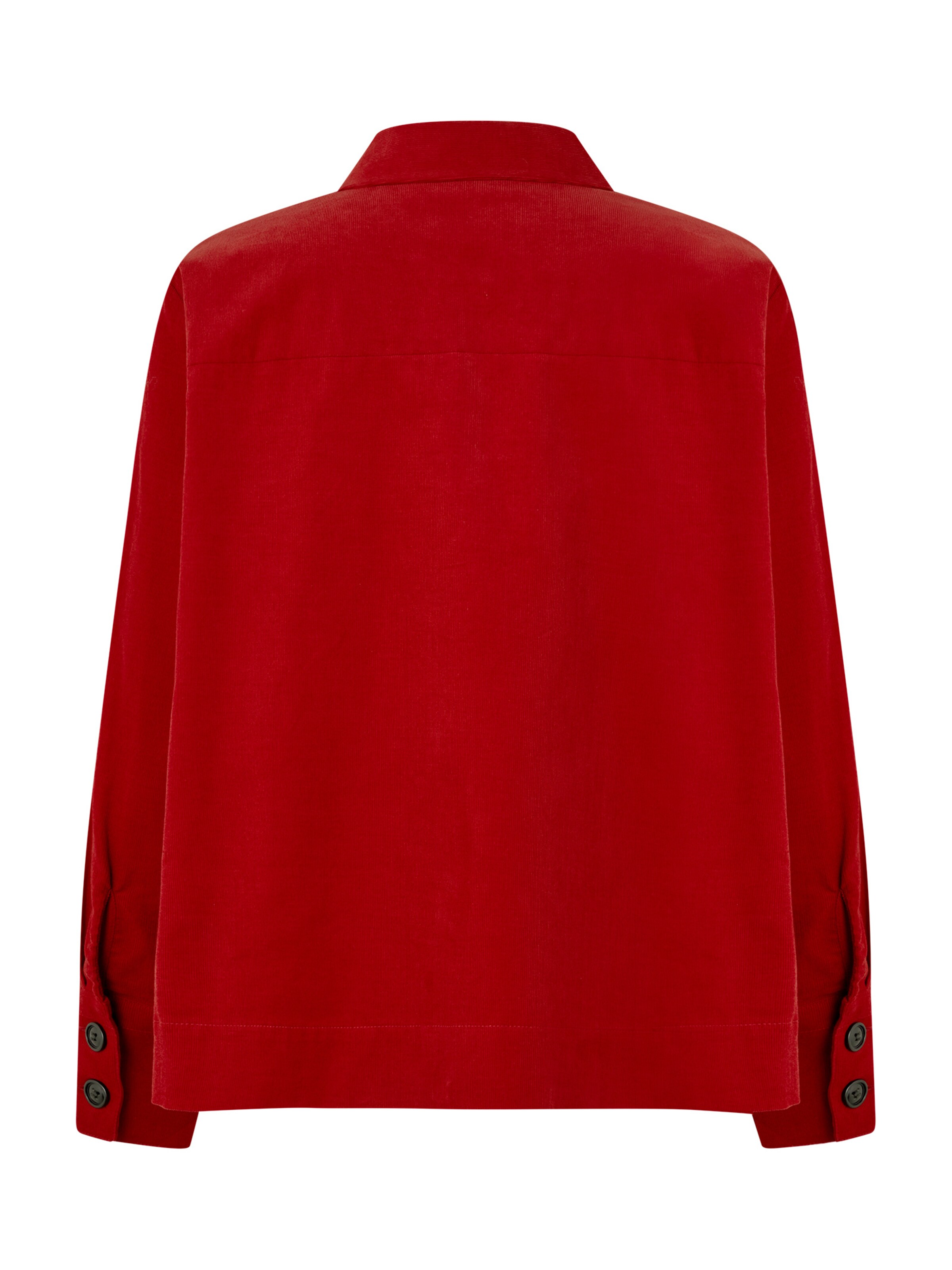 Chemisier 'MaIowa' Masai en rouge