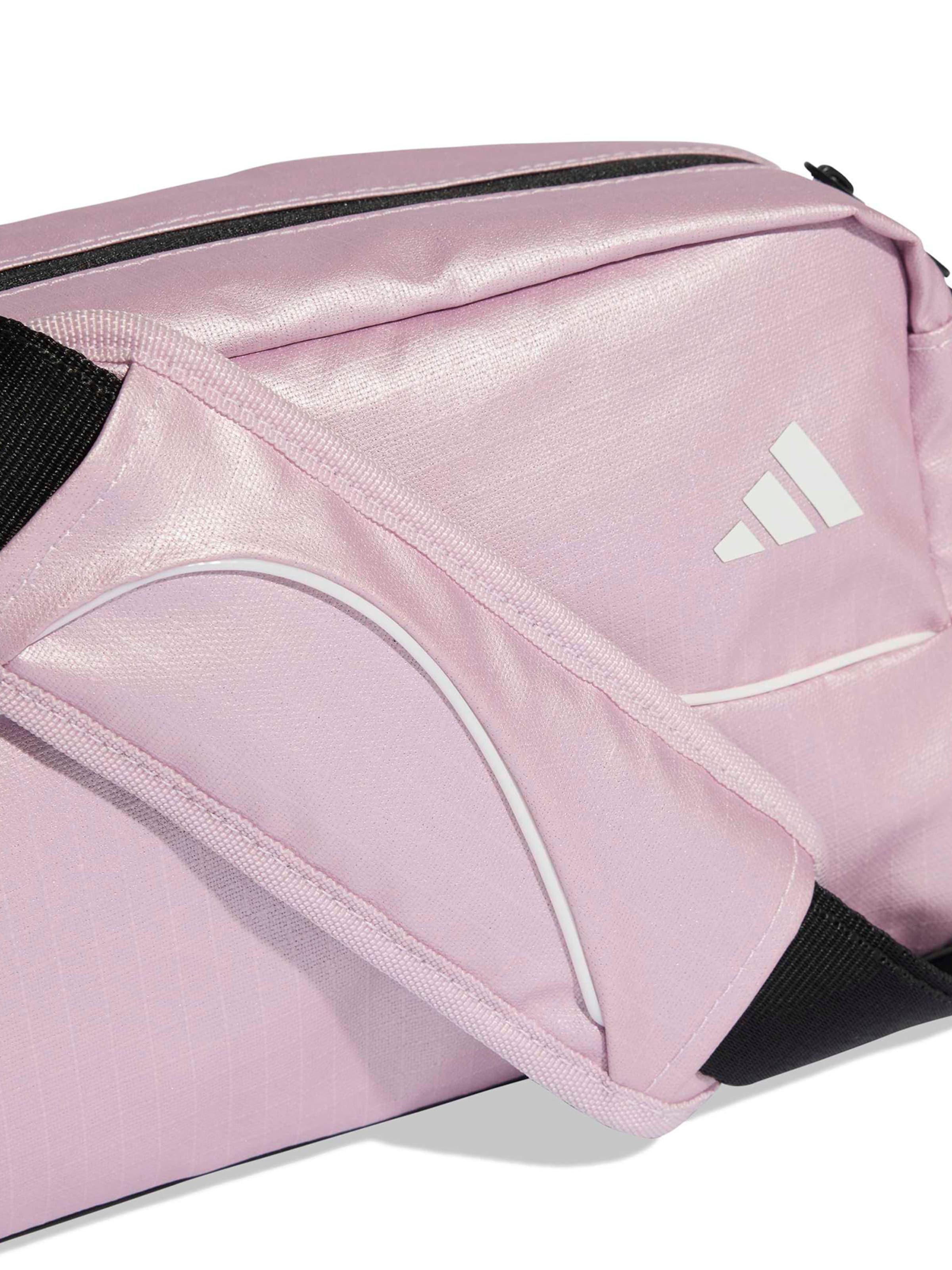 ADIDAS SPORTSWEAR Спортивная сумка 'Glow' в Лиловый