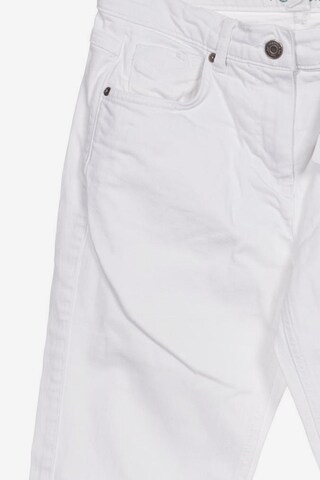hessnatur Jeans 32-33 in Weiß
