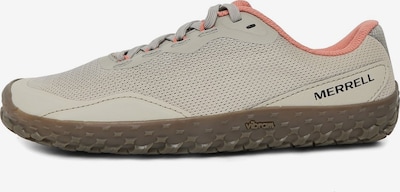 MERRELL Matalavartiset tennarit 'VAPOR GLOVE 7' koossa 36 värissä ecru / koralli / musta, Tuotenäkymä