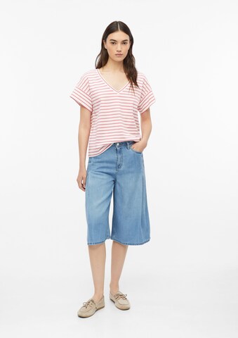 s.Oliver Shirt in Orange