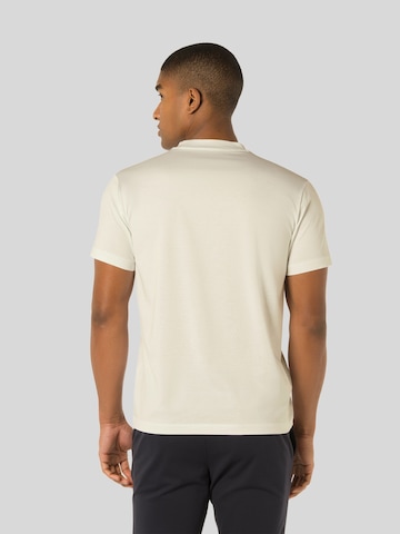 BENVENUTO Shirt 'Adelmo' in Beige