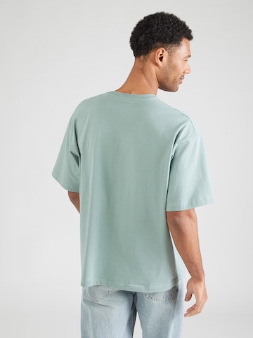 Iriedaily Póló - kék