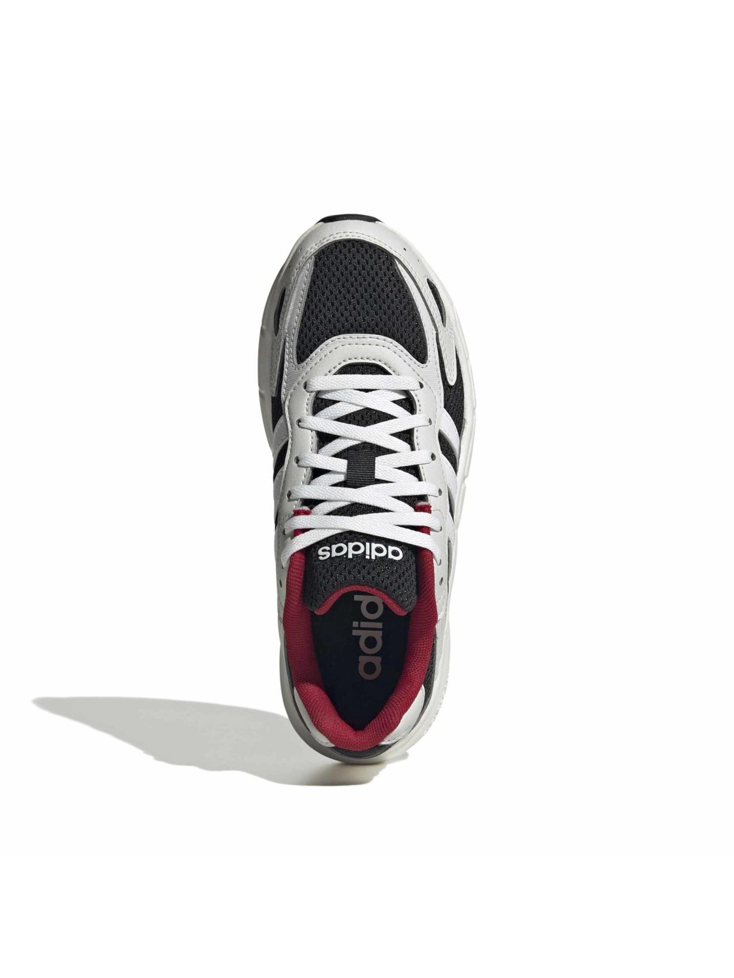 ADIDAS SPORTSWEAR Sneakers 'ECLYPTIX 2000' in Zwart