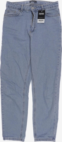 Trendyol Jeans 29 in Blau: predná strana