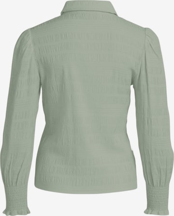 VILA Blouse 'Mar' in Groen