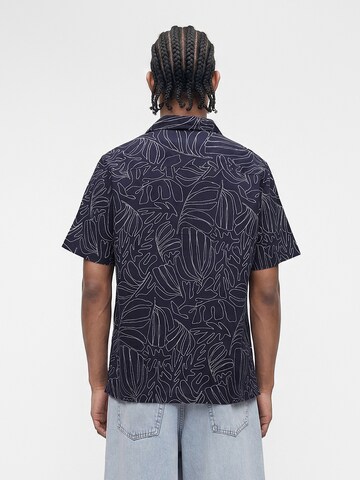 GAP Regular fit Skjorta i svart