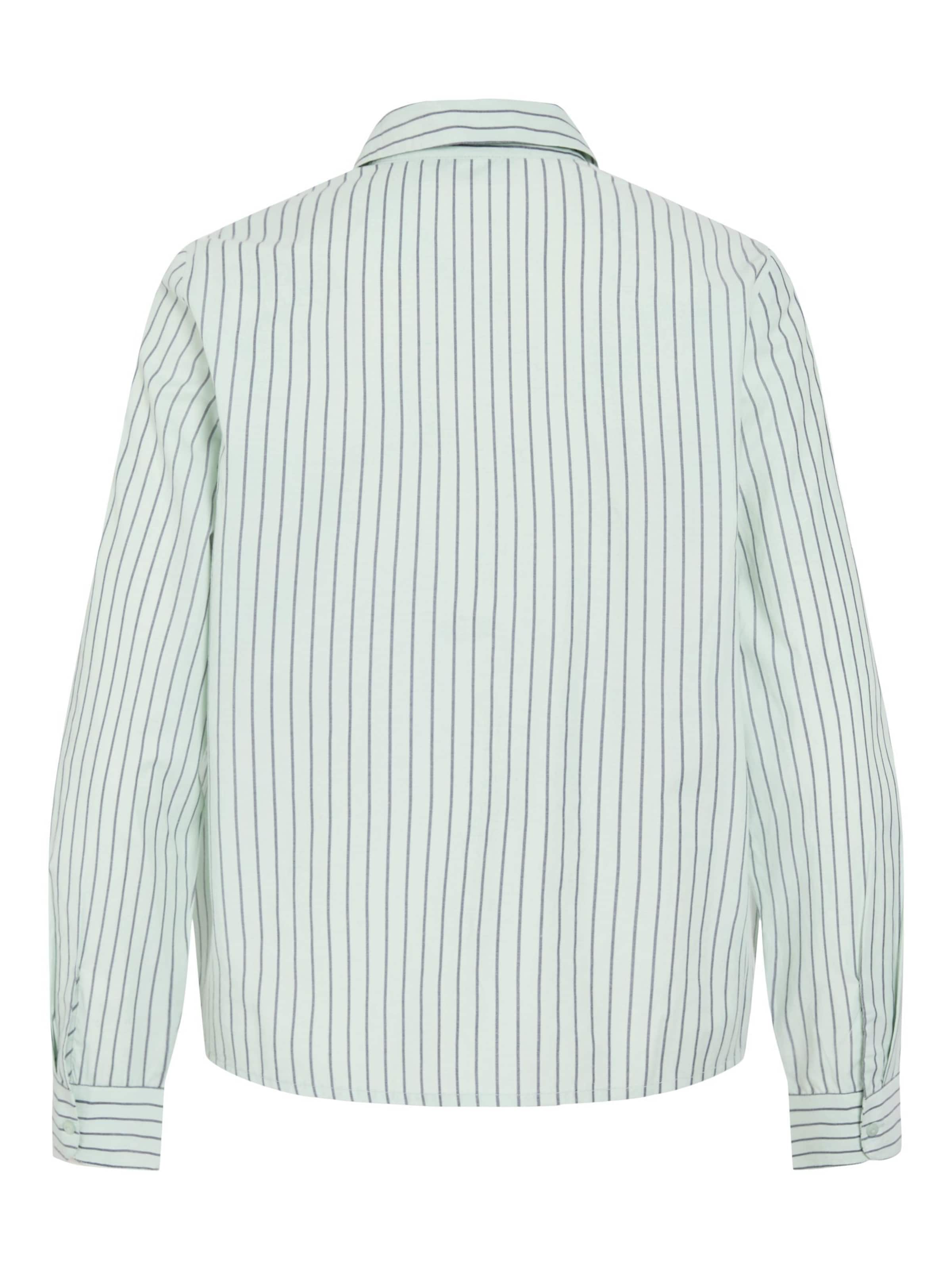 VILA Bluse 'VIDarma' in Grün