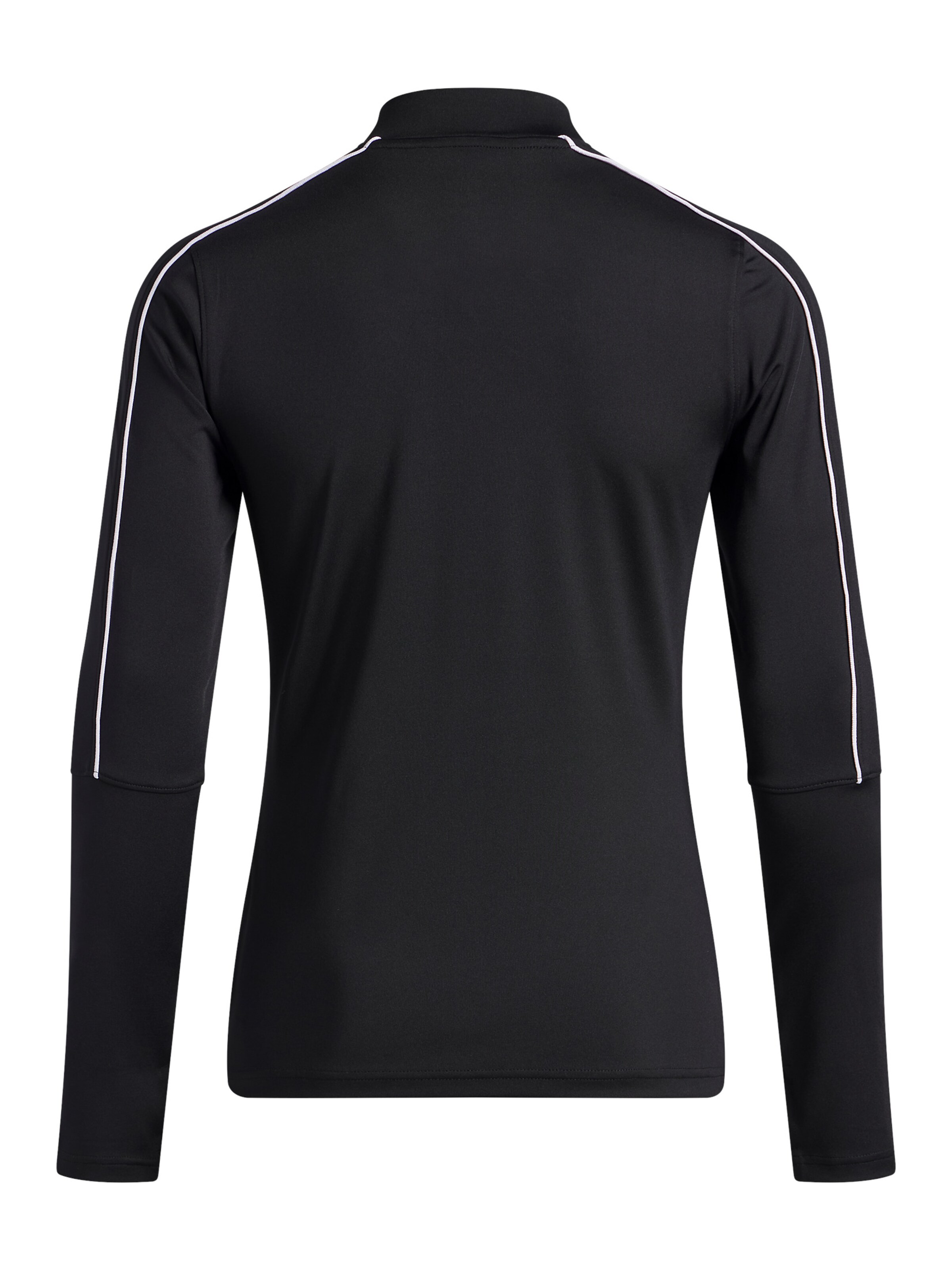 UNDER ARMOUR Functioneel shirt 'Challenger' in Zwart