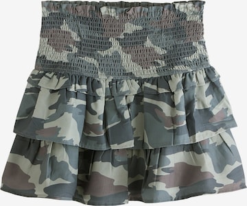 Next Hame värissä monivärinen: etupuoli