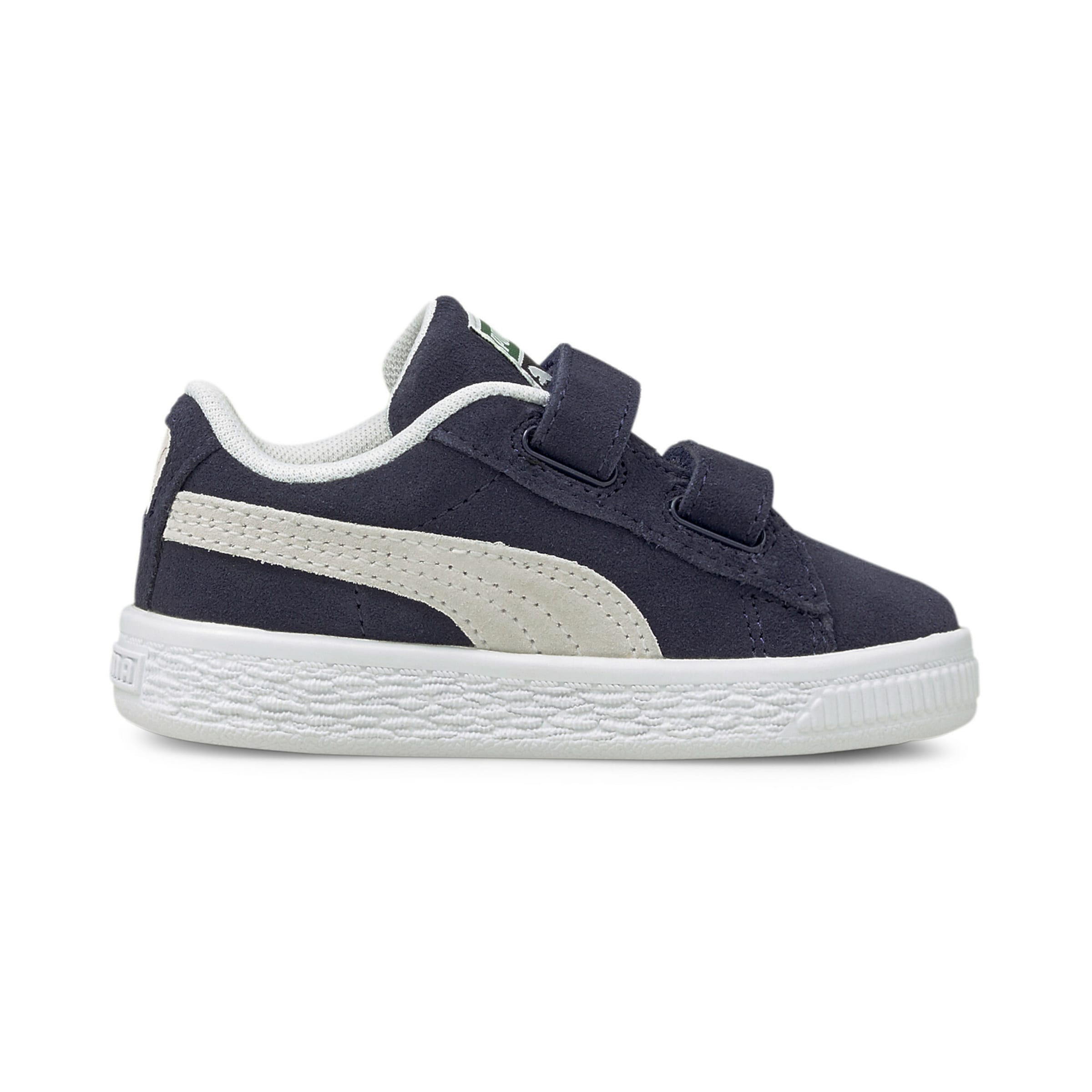 PUMA Sneakers in Blauw