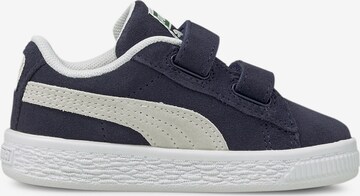 PUMA Sneakers in Blauw