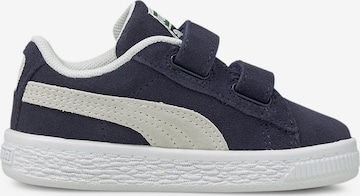 PUMA Sneaker in Blau