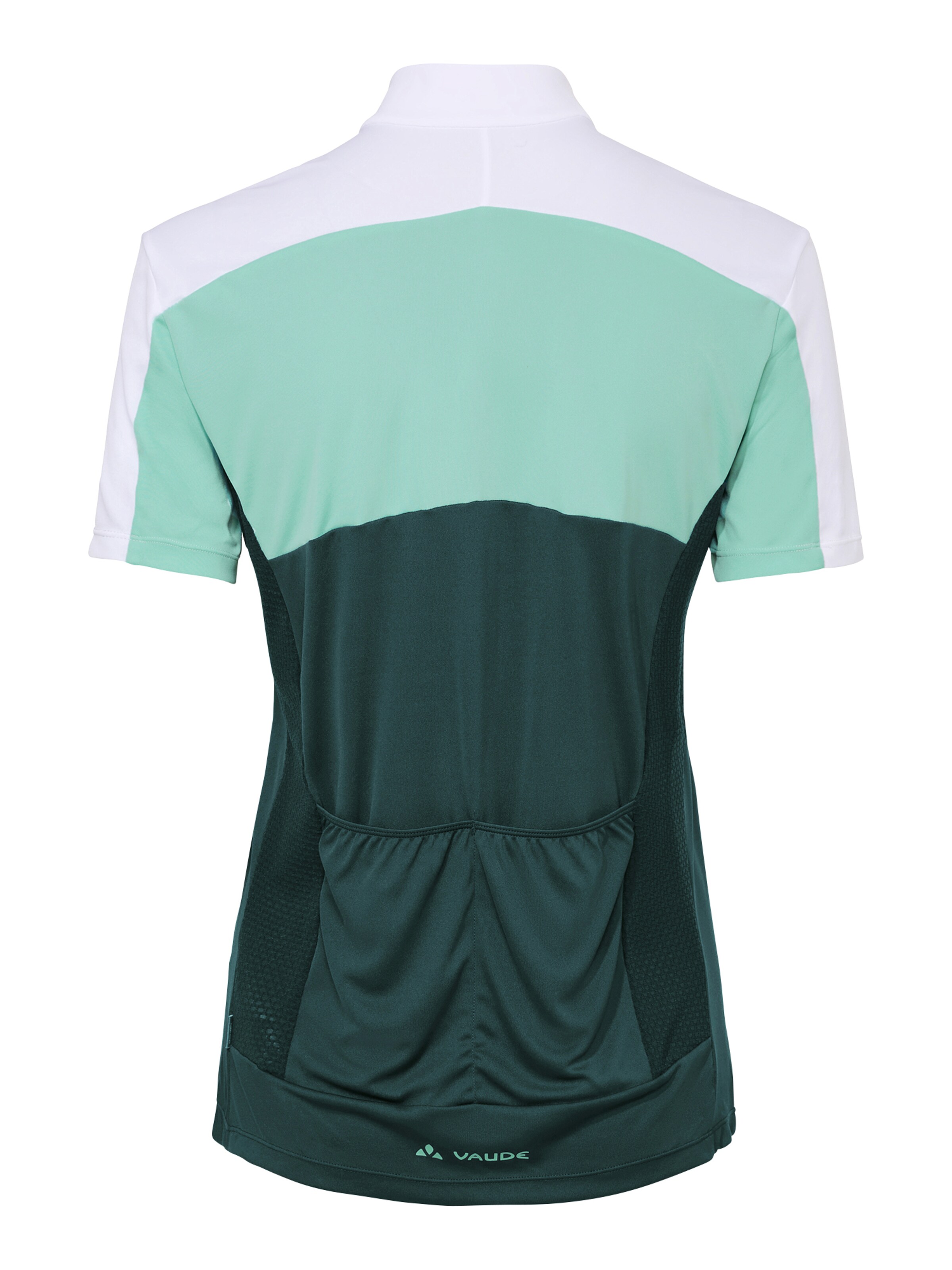 VAUDE Jersey 'Matera' in Green