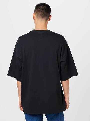Nike Sportswear Тениска в черно