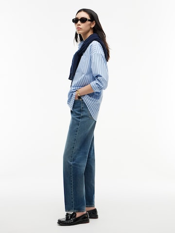 TOMMY HILFIGER regular Τζιν 'JACKIE' σε μπλε