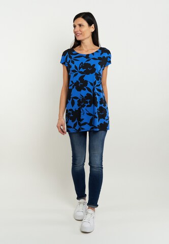 Seidel Moden Shirt in Blue