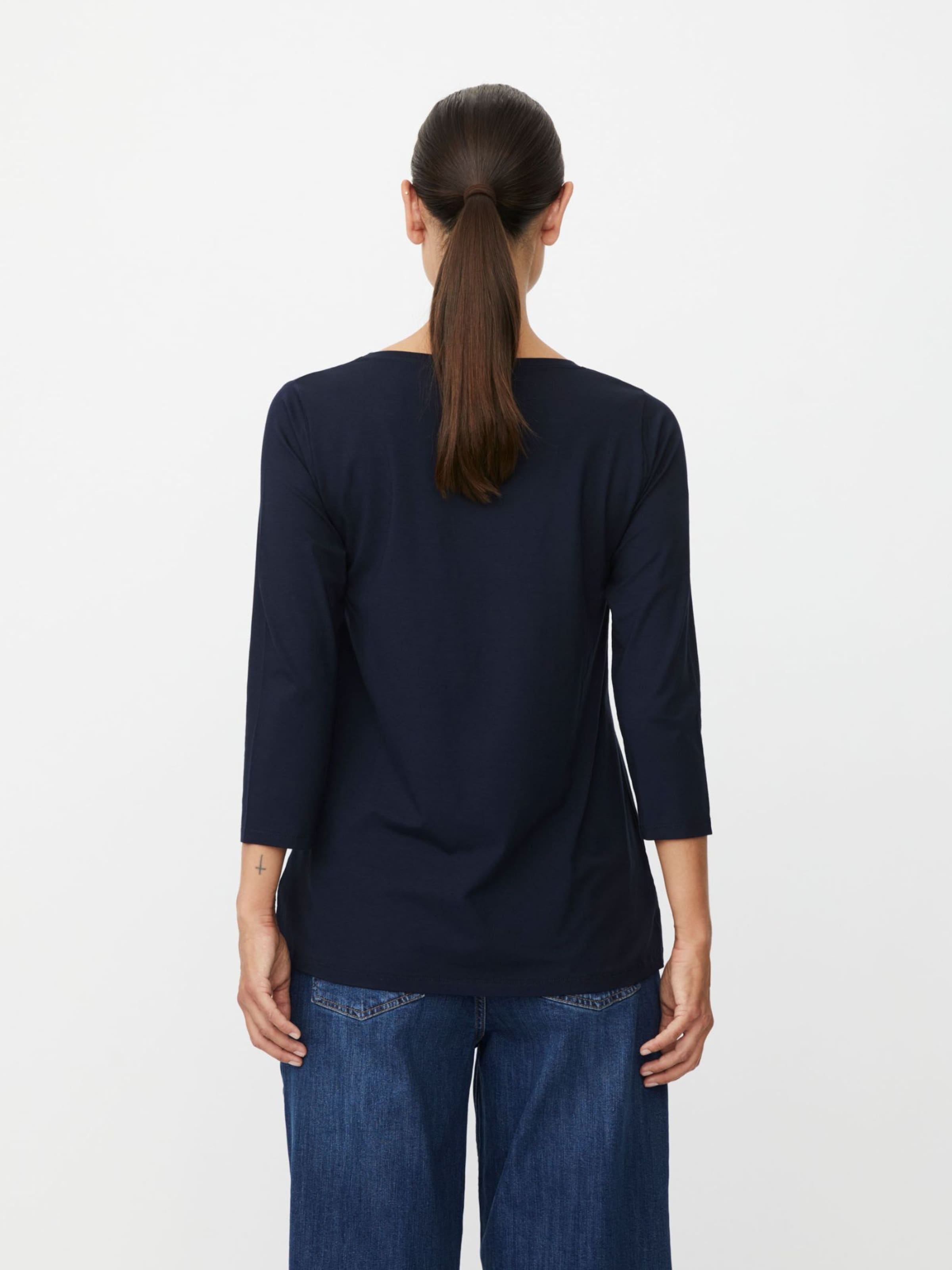 Masai Blouse 'MaCecille' in Blue