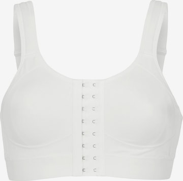 Cellbes of Sweden Minimizer BH 'Doris' in Weiß: Vorderseite