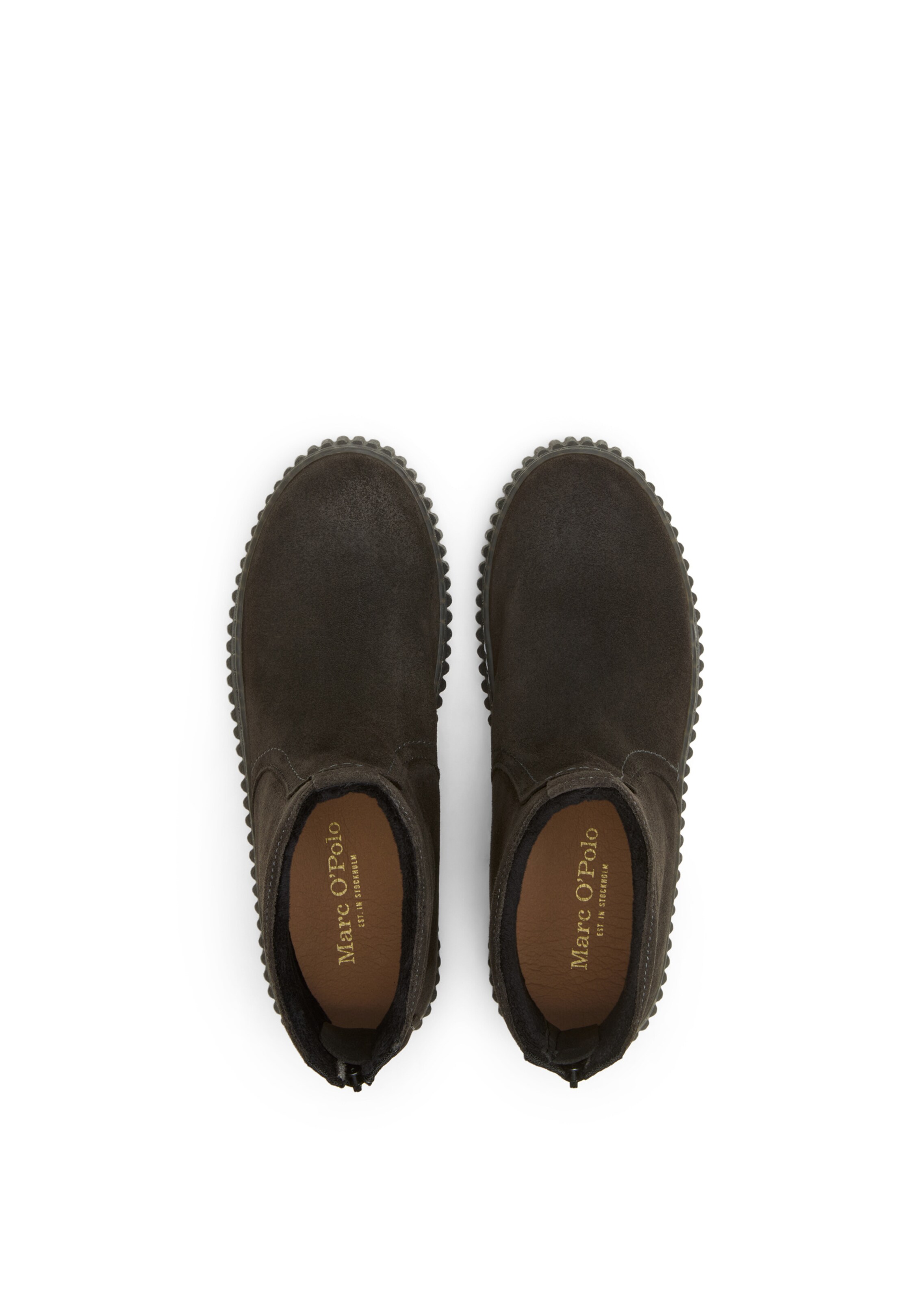 Marc O'Polo Boots in Black