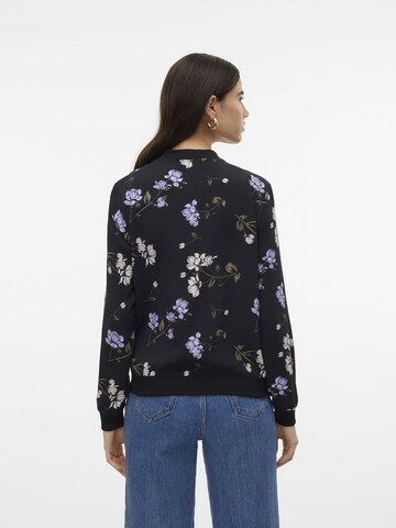 VERO MODA Tussenjas 'VMCoco' in Zwart