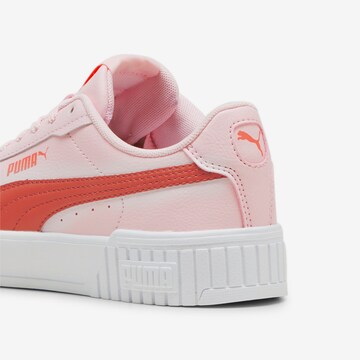 PUMA Sneakers 'Carina 2.0' in Roze